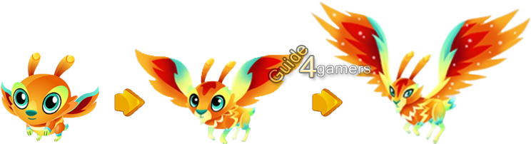 Fantasy Forest Story Hareon - Fantasy Forest Expansion Animals (750x220)