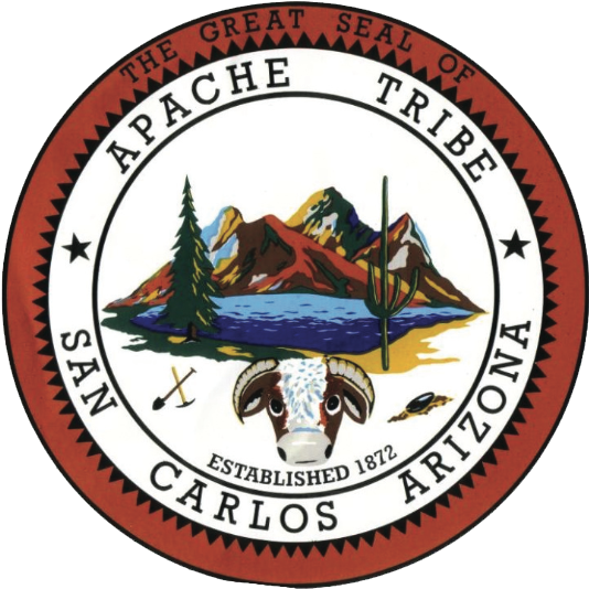 About San Carlos Apache Forest Resources Program - Apache Tribe San Carlos Arizona (620x590)