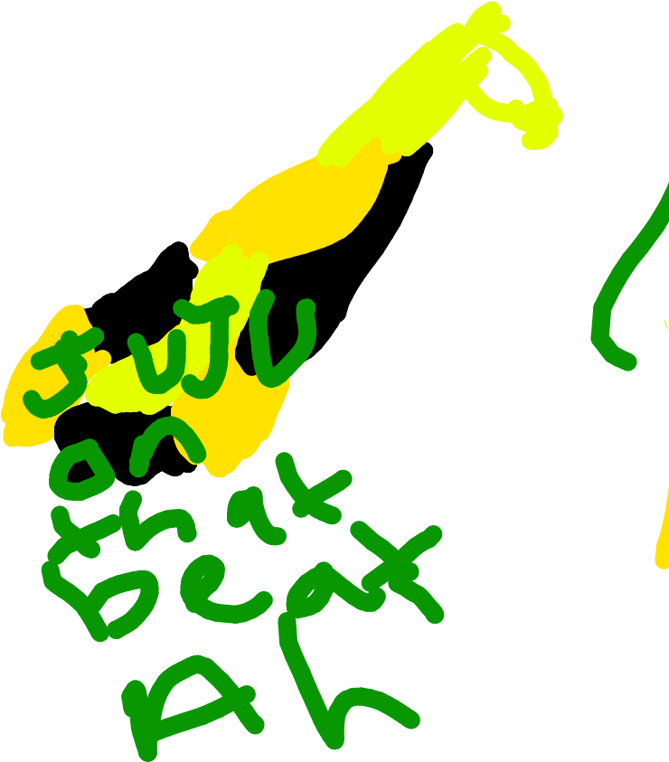 By Lily 12 Years Old - Illustration (960x960)