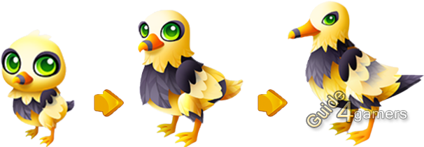 Fantasy Forest Story Beegull - Fantasy Forest Story Beegull (630x220)