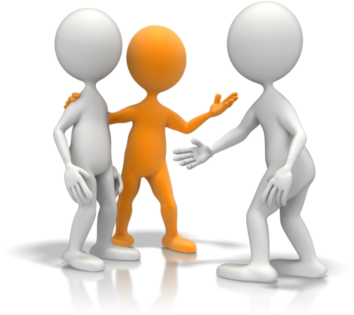 Developing Team Effectiveness - Introduction Clipart - (750x656) Png  Clipart Download