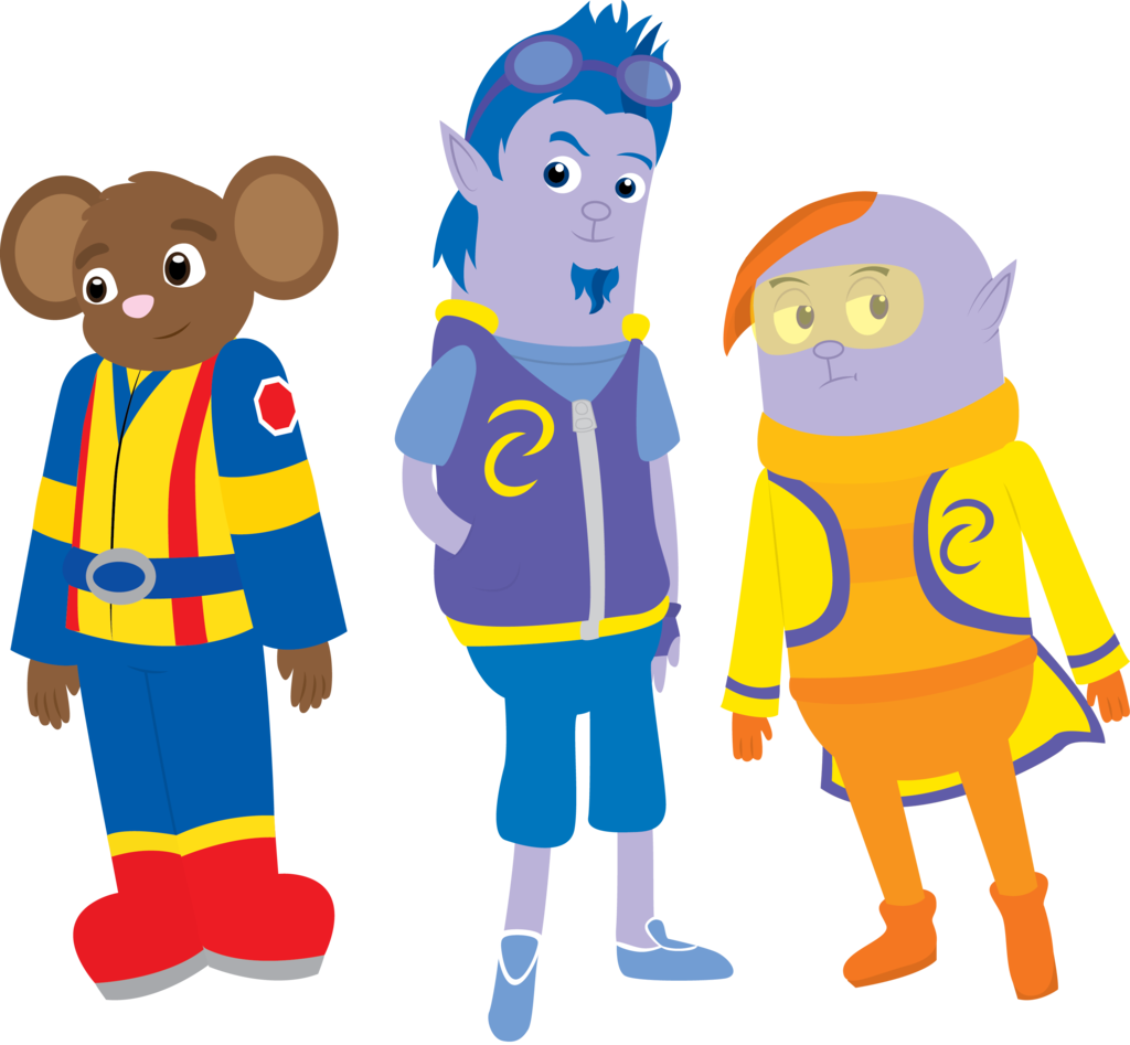 Chameleoncove Team Umizoomi^2 Characters By Chameleoncove - Team Umizoomi Little Trouble (1024x947)
