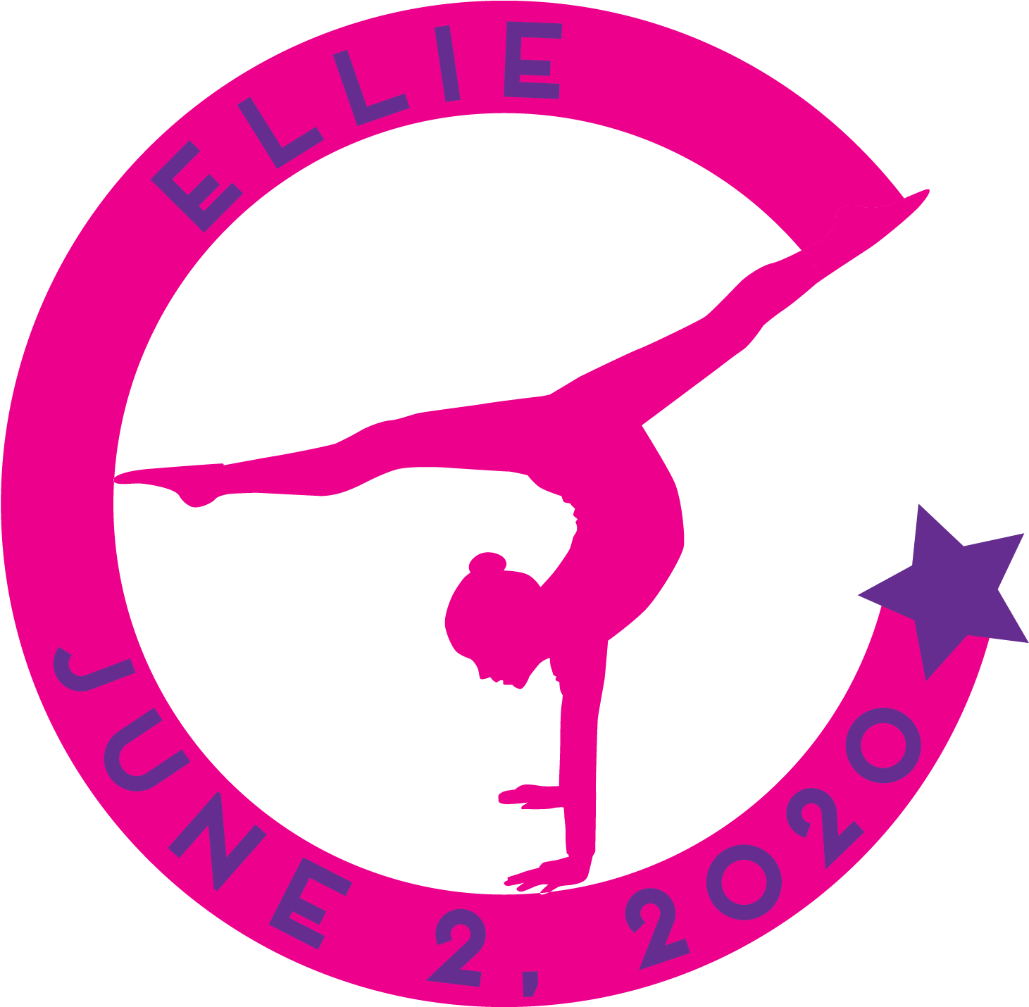 Gymnastics Mitzvah Logo - Mitzvah (1500x1500)