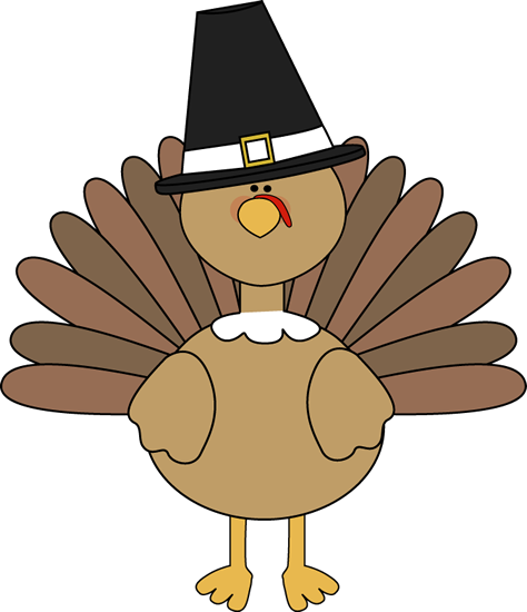 Thanksgiving Turkey Cartoon Pictures - Turkey Clip Art Free (474x550)