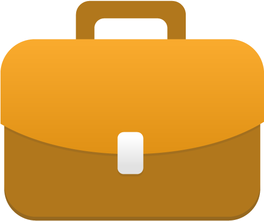 Briefcase Icon - Briefcase Icon Png (512x512)