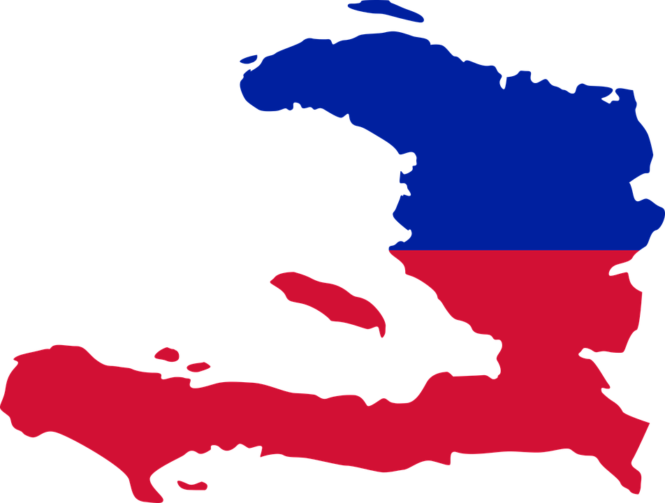 Carousel Image - Map Of Haiti (952x720)