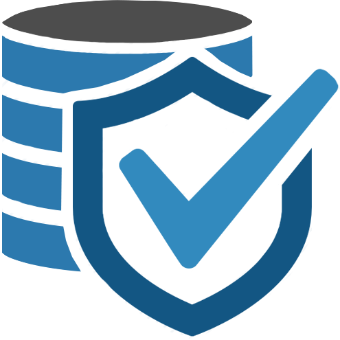 Data Security And Confidentiality - Data Security Icon Png (495x495)