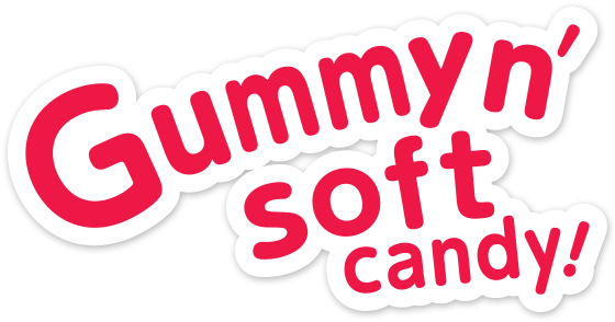 Gummyn' Soft Candy - Gummyn' Soft Candy (560x300)