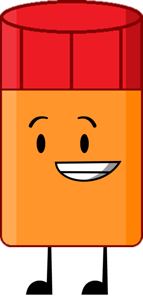 Peanut Butter - Battle For Dream Island Jam (484x1000)