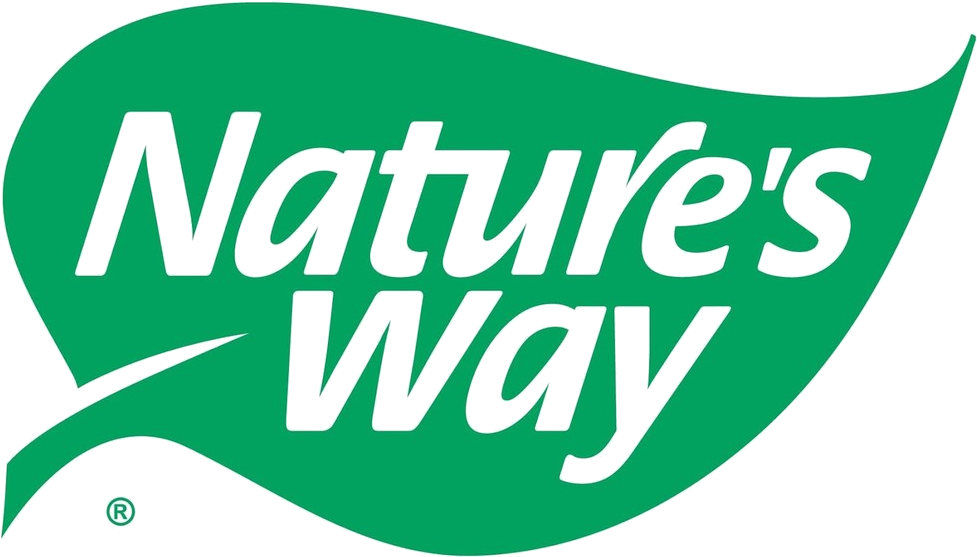 Nature`s Way - Natures Way Logo (1000x606)