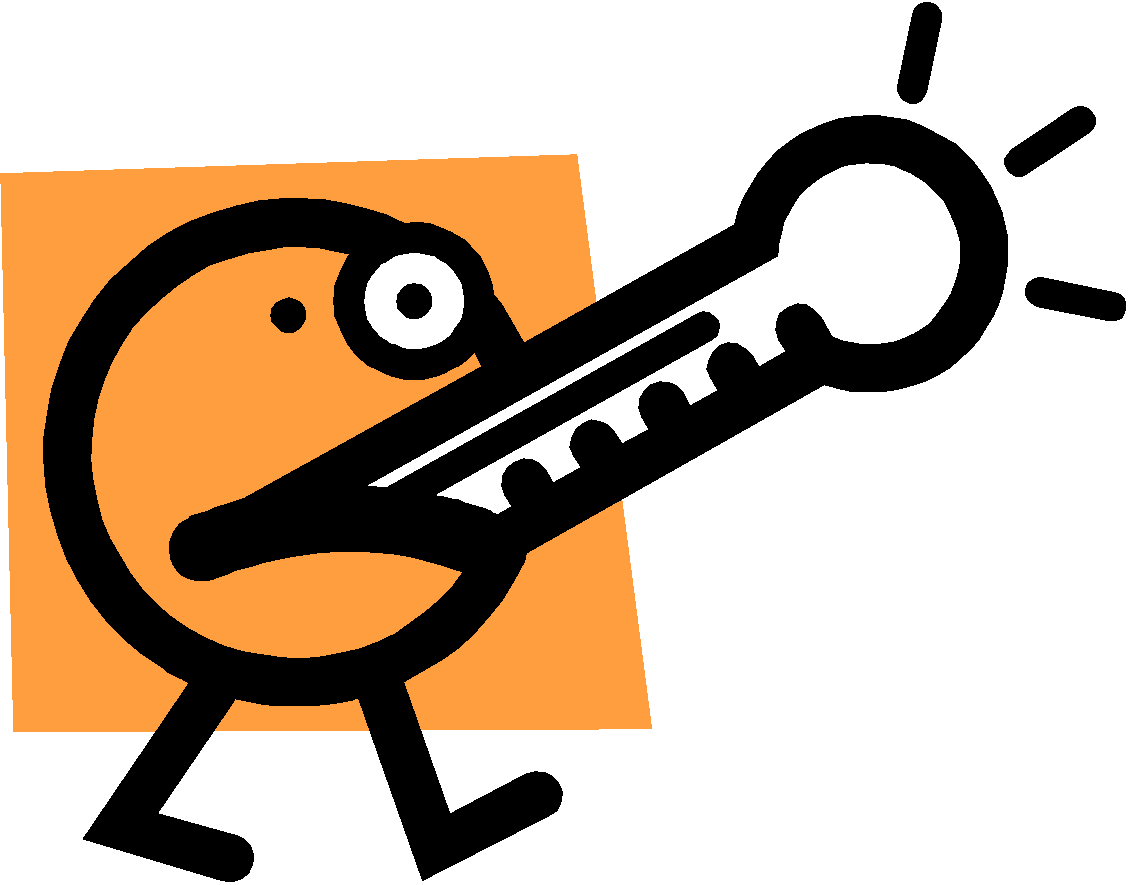 These Early Stage Symptoms Tend To Be So Subtle That - Chemical Reaction (1129x885)