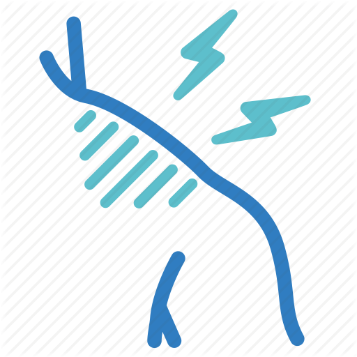 Shoulder Broken Bone Silhouette Icon Stock Vector - Office Syndrome Icon Png (512x512)