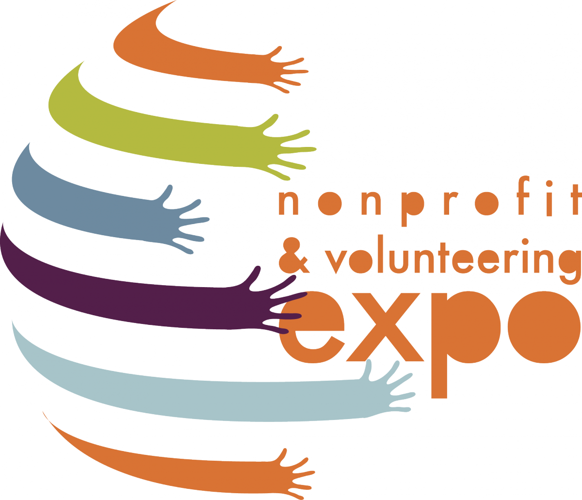 No Profit Clipart Logos - Logo Non Profit Organization (1200x1031)