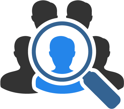 Term For The Broad Set Of Activities That Help An Organization - Competitor Analysis Icon (475x423)