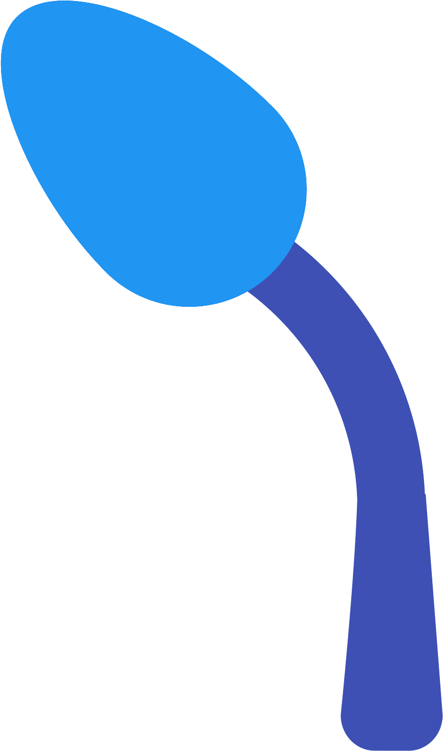 Matrix Spoon Icon - Matrix (1600x1600)