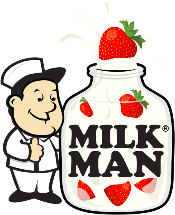 Milk Man - One Hit Wonder Milk Man (768x768)