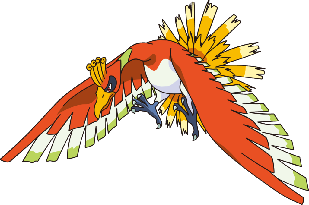 320 × 212 Pixels - Pokemon Heart Gold And Soul (1024x680)