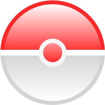 512 X 512 - Pokemon Go Pokeball Icon (512x512)