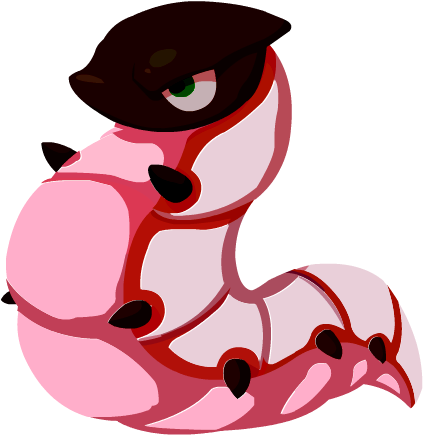 Viking Clipart Mazama - Illustration (426x444)