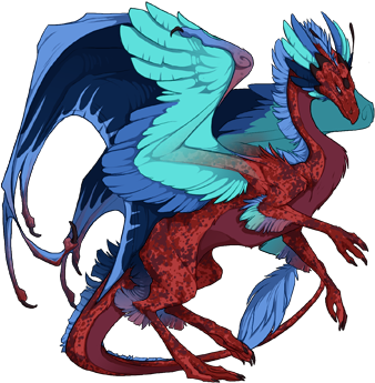 4387315 350 - Amethyst Dragon Queen Duvet (350x350)