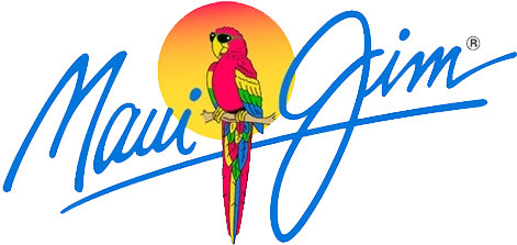 Hottest Brands - Maui Jim Eyewear Logo (500x250)
