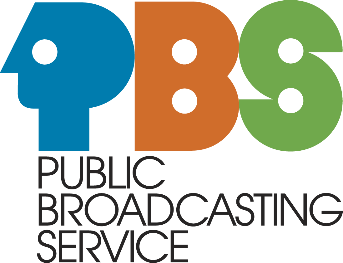 Bowling Green At A Meeting On Friday, The Bowling Green - Pbs Logo Vintage (1097x843)