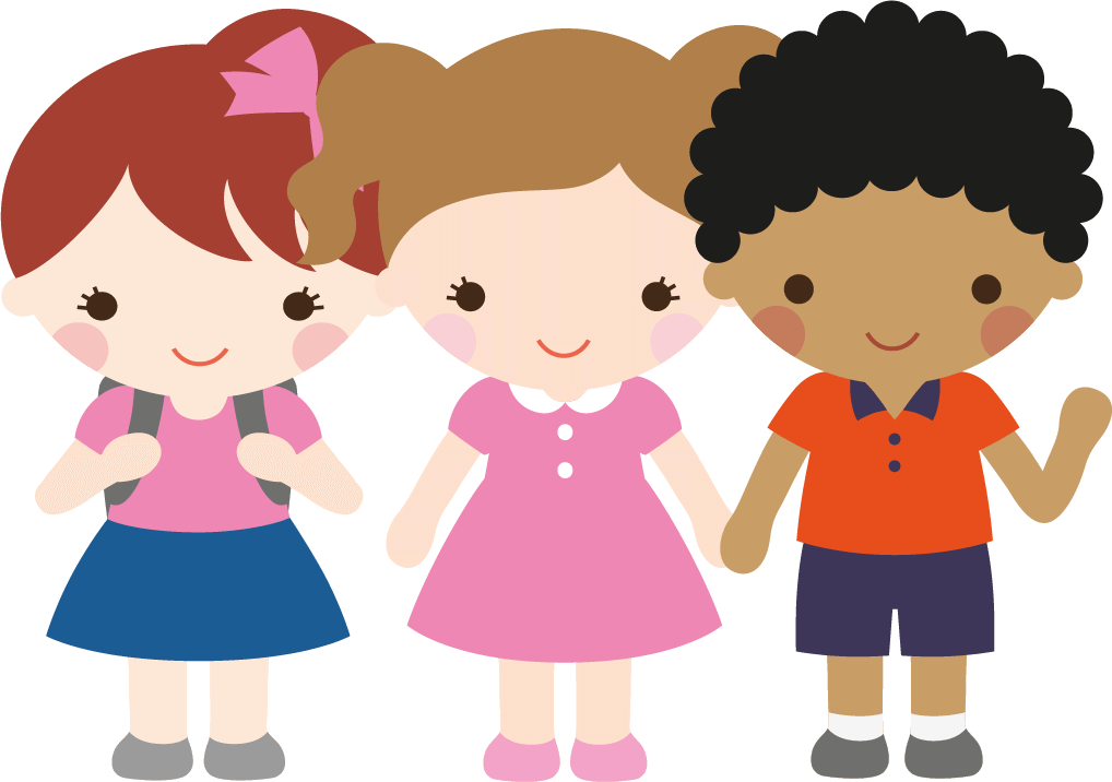 Written A Letter To Parents To Ask Them To Park Sensibly - Cartoon (1018x716)