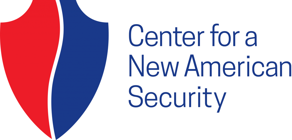 2000px-cnas Logo - Svg - Center For A New American Security (1024x492)