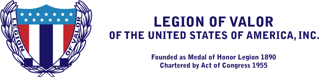 Frank Robert Mccrary, United States Navy - Legion Of Valor (1280x300)