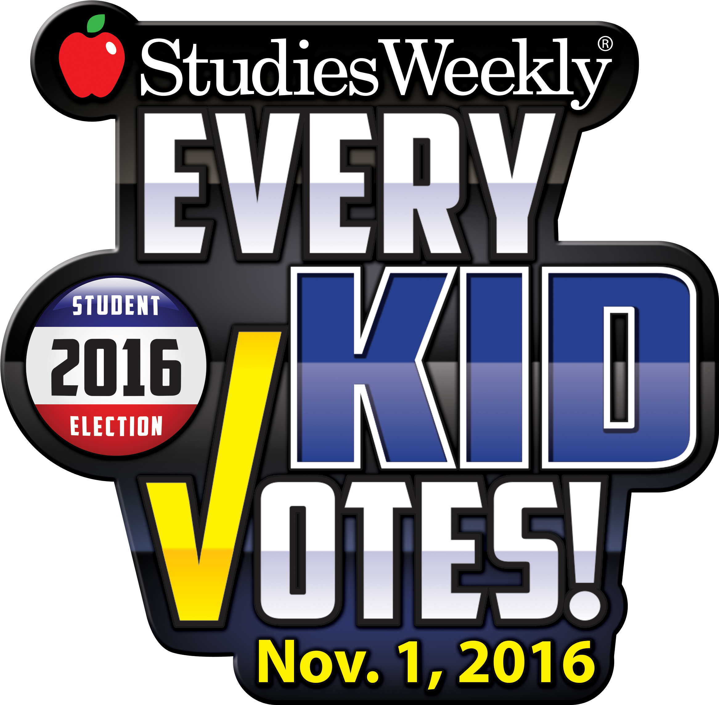 About Studies Weekly - Kick American Football (3600x3600)