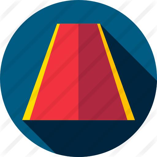 Red Carpet - Red Carpet (512x512)