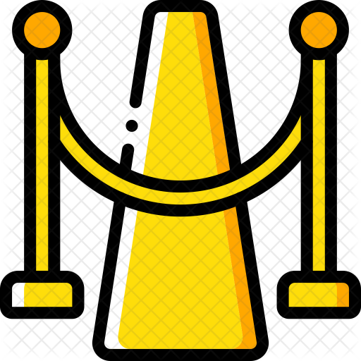 Red Carpet Icon - Film (512x512)