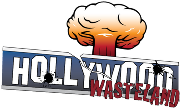 Hollywood Wasteland - Cartoon (400x400)