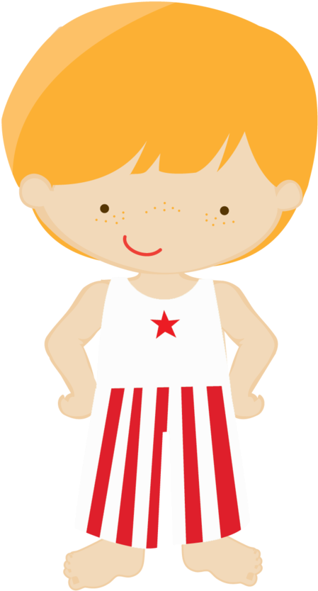 Say Hello - Circus (560x900)