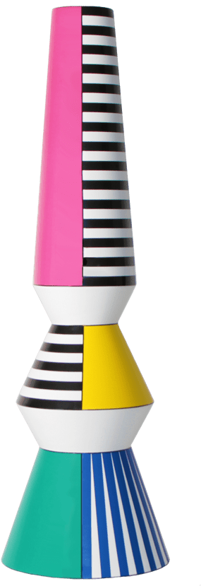 Styleiswhat Byfly Circus Trapeze-vase - Trapeze (858x858)