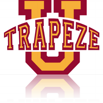 Trapeze U - Graphic Design (400x400)