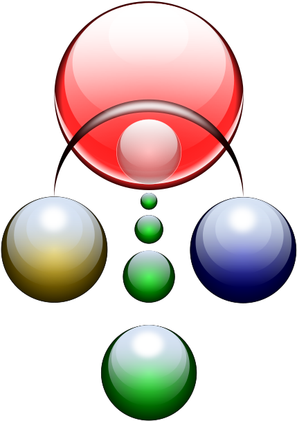 Get Notified Of Exclusive Freebies - Circle (566x800)