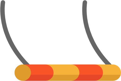 Trapeze Free Icon - Trapeze Free Icon (512x512)