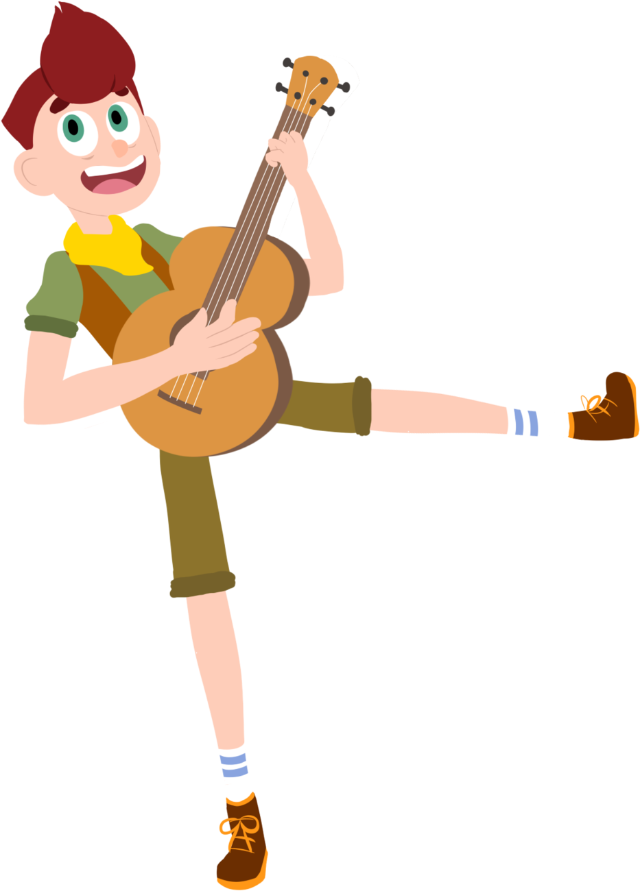 Felinicanarchy So Guess What Ive Been Watching By Felinicanarchy - Cartoon (1024x1358)