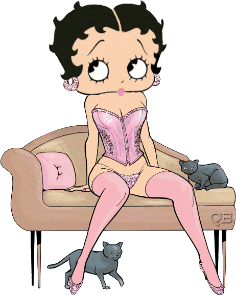 Paloma51 Vip Blog Com 18227177a Zpsssosqrda Photo By - Betty Boop In Red (510x610)