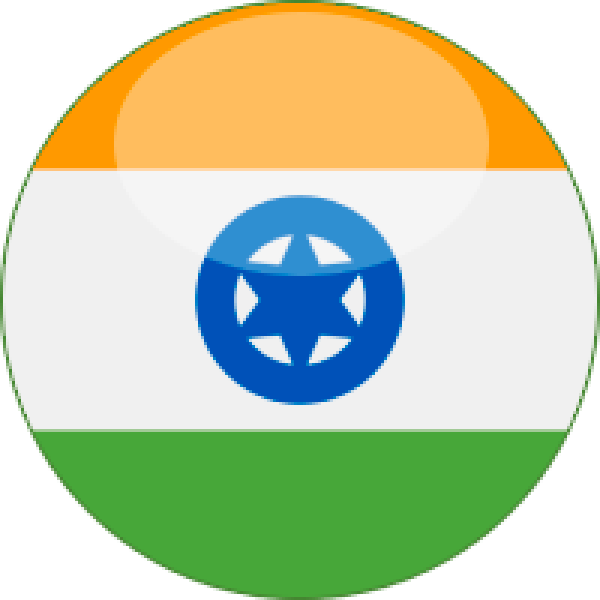 Hindi - Circle (600x600)