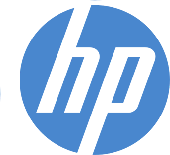 Hp Logo - Hp 3d Scan Software Pro - Pc (380x380)