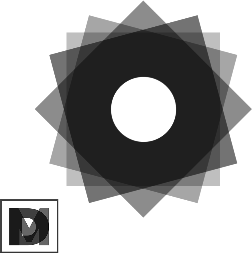Logo Icon Animation Gabrieldamato Mcfattertechnicalcollege - Portable Network Graphics (1080x1080)