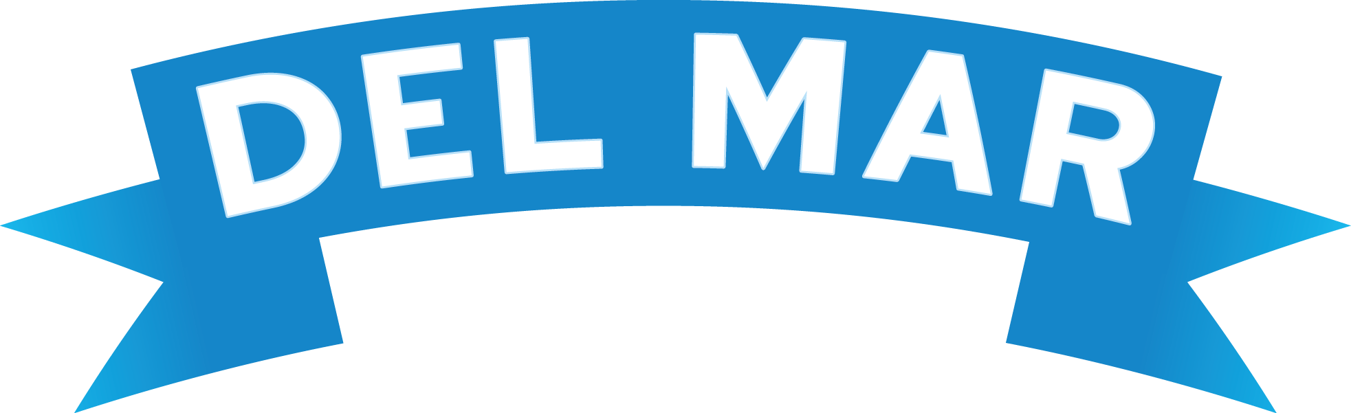 Logo - Del Mar Racetrack (1965x601)