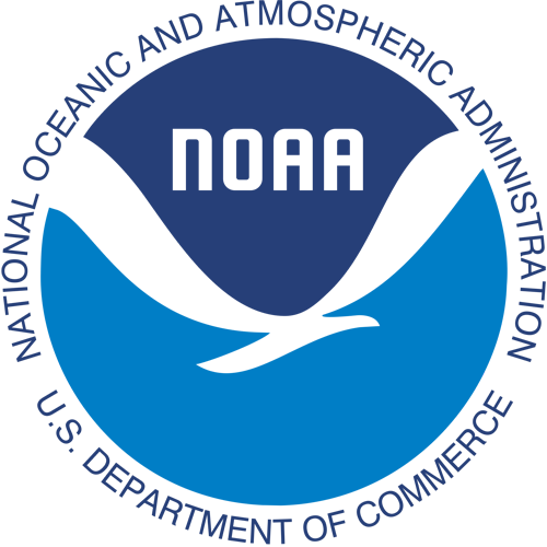 Noaa - National Oceanic And Atmospheric Administration (500x500)