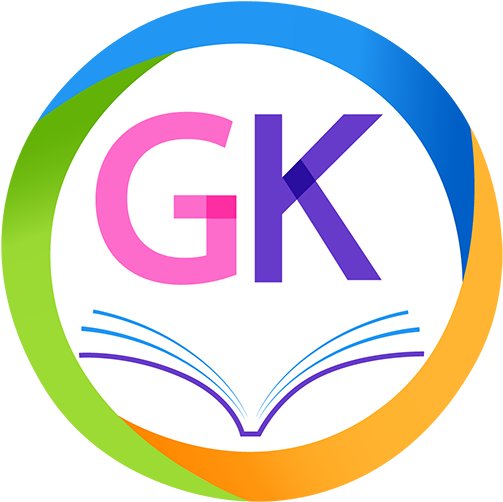 Gk In Hindi Version - General Knowledge Icon Png (512x512)