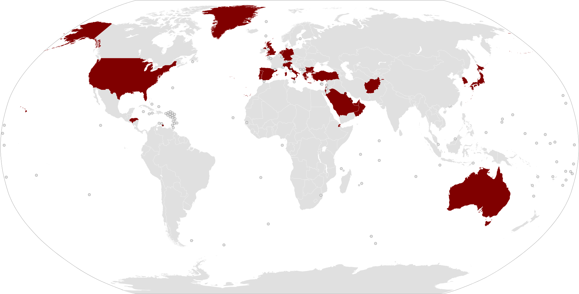 And Don't Forget Regional Languages That Are Used Within - French Is An Official Language (2000x1027)