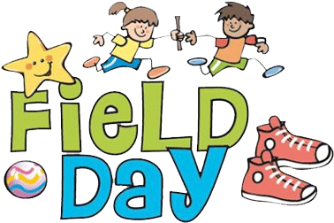 Field Day & Chuck Wagon - Field Day Clip Art (484x252)