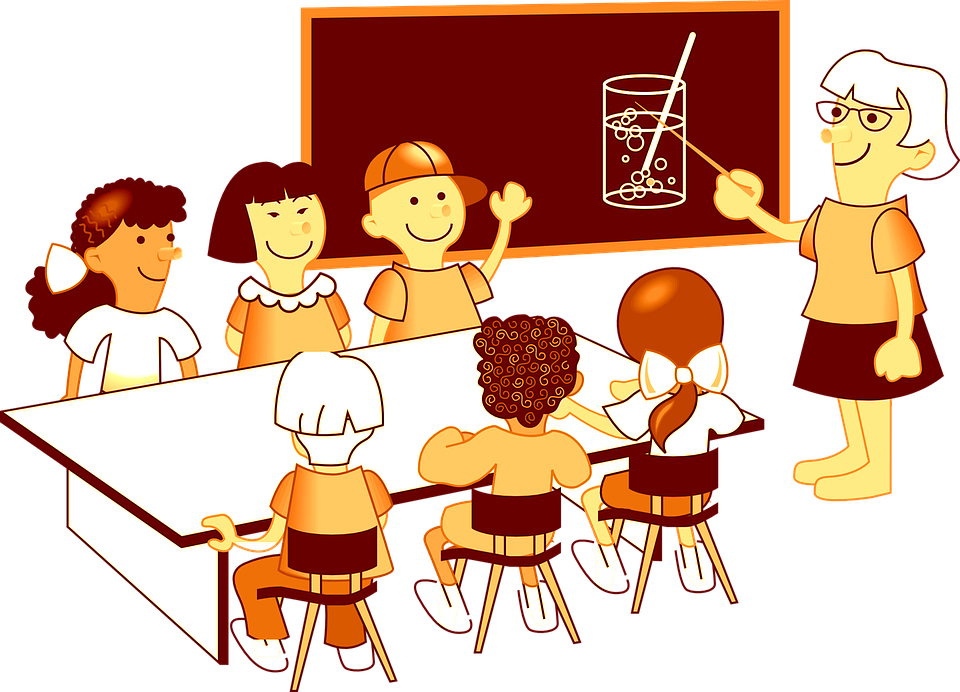 The End Of School Was Really Rough For The Navigator - Assessing And Reporting The Classroom Curriculum (960x692)