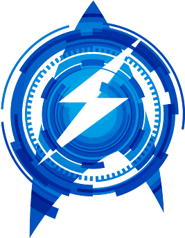 Bravo Fleet Logo - Star Trek: The Role Playing Game (348x348)